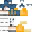 Texture for billie eilesh