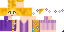 Texture for Rapunzel