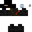 Texture for bluespirit