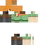 Texture for Chris1545 (real)