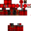 Texture for детпул