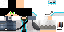 Texture for Future assassin 2045