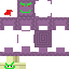 Texture for creepy shulker