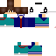 Texture for TGO