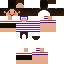 Texture for 夏服ユリ