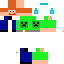 Texture for robomen