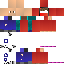 Texture for Модник 2019