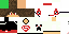 Texture for rf