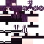 Texture for yukiseina