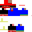Texture for SuperLis Парихмахер