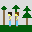 Texture for The Forest (The Crazy School) (Animation 22) (Exit Closer)