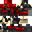 Texture for Never go Nether