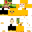 Texture for Bowser Jake