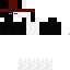 Texture for Enderman renascido mas com cap