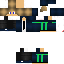 Texture for Robin