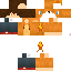 Texture for charmander