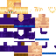 Texture for Gohan ssj