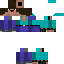 Texture for Hypixel skywar Noob