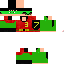 Texture for superman save me
