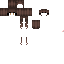 Texture for Jade_Hairlong
