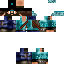 Texture for gurrero