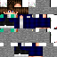 Texture for troll