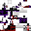 Texture for Sans Beyond the Multiverse
