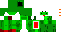 Texture for c yoshi