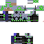 Texture for Rockeater Powersuit