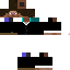 Texture for cristian tux UP