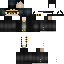 Texture for Jotaro