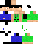 Texture for glutek, żelek, murek i 8 kurek