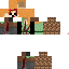 Texture for wetqw
