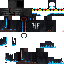 Texture for skeleton1