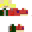Texture for JavierF