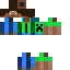 Texture for CreeperAlex