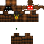 Texture for fready