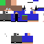 Texture for Jtk skin 16