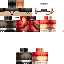 Texture for scout