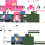 Texture for Rebel_Rose NEW