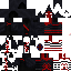 Texture for cursed reaper