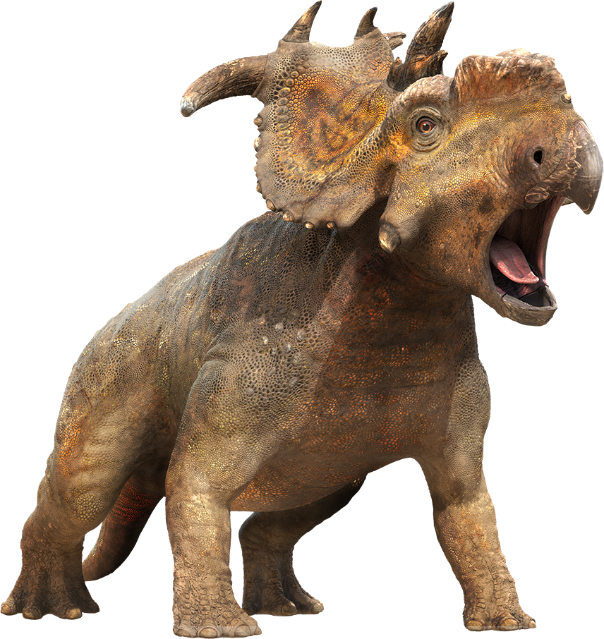 Texture for DinoToy2