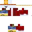 Texture for noob luffy