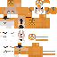 Texture for haloween