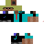 Texture for steve 2005