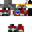 Texture for wolf