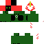 Texture for Ben 10 Fogo Fátuo