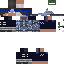 Texture for Moon_Brend