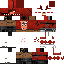 Texture for Foxy the Fox