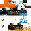 Texture for zorro comun